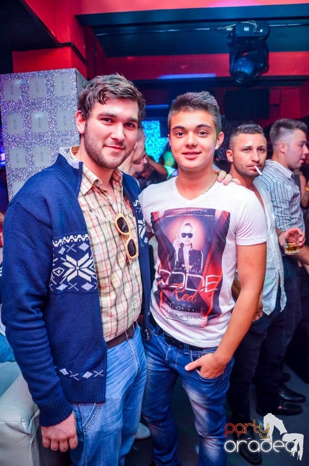 Muzica live Blaga de la Oradea, 