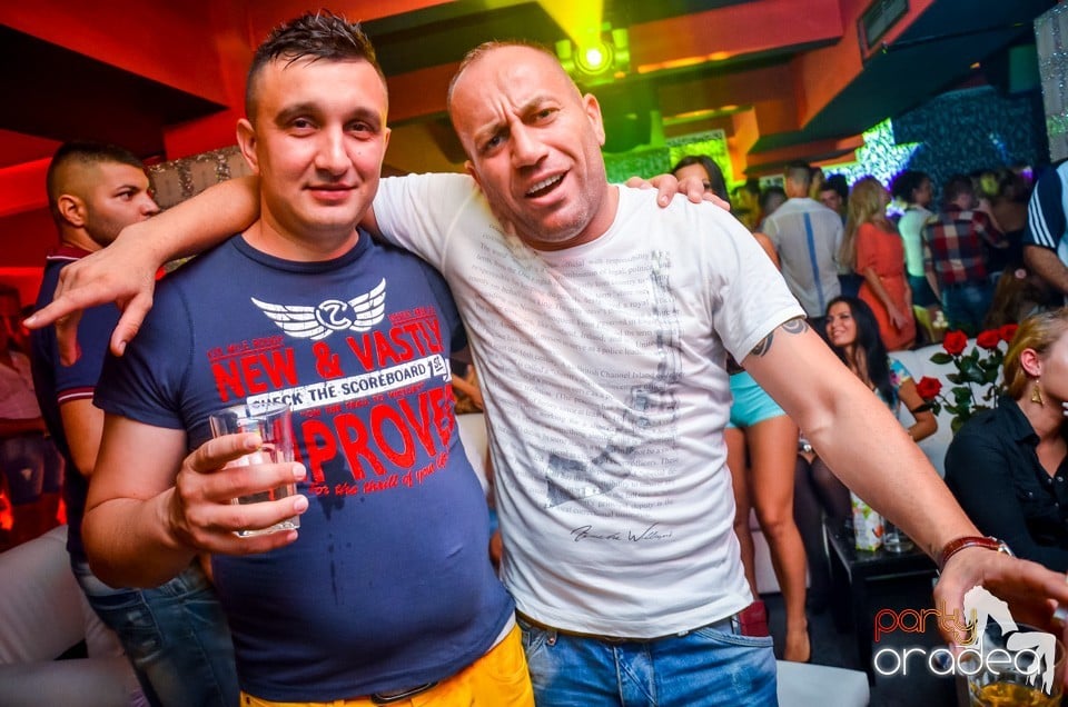 Muzica live Blaga de la Oradea, 