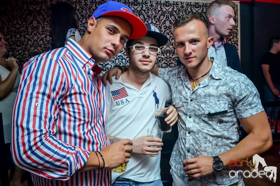 Muzica live Blaga de la Oradea, 