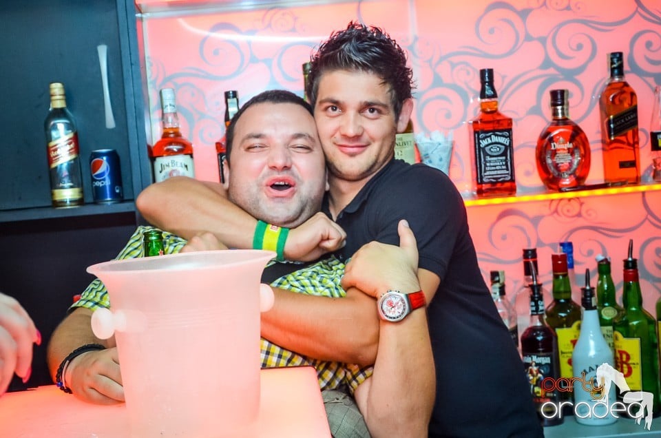 Muzica live Blaga de la Oradea, 