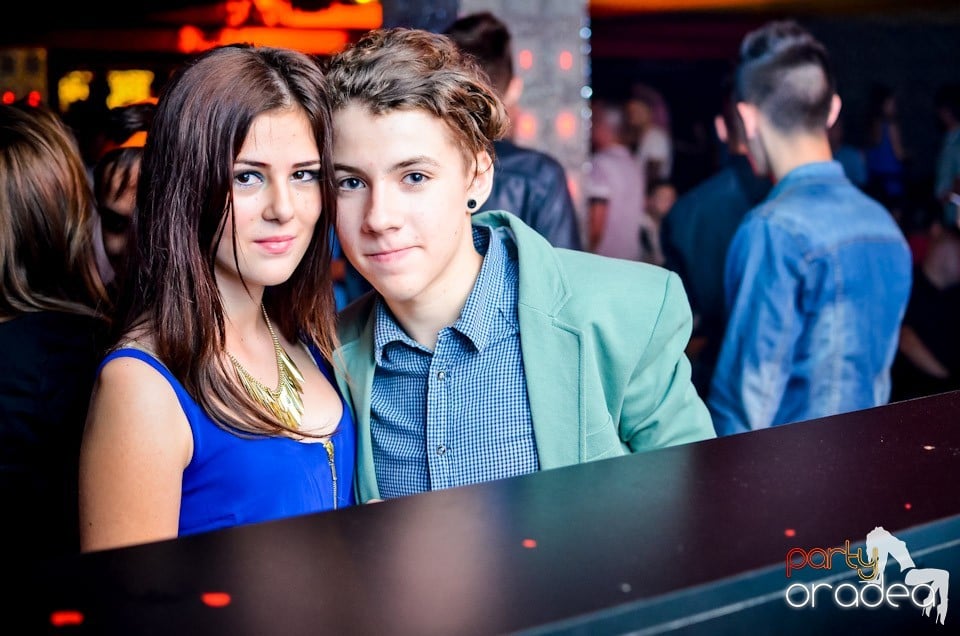 Muzica Live Blaga de la Oradea, 