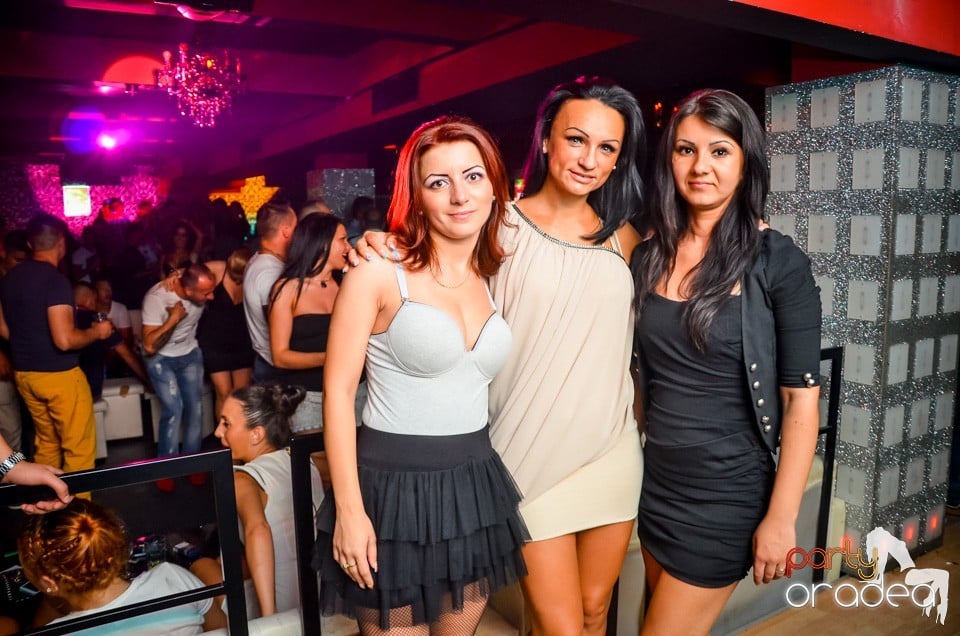 Muzica live Blaga de la Oradea, 