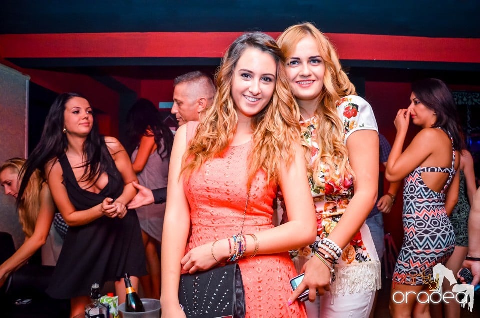 Muzica live Blaga de la Oradea, 