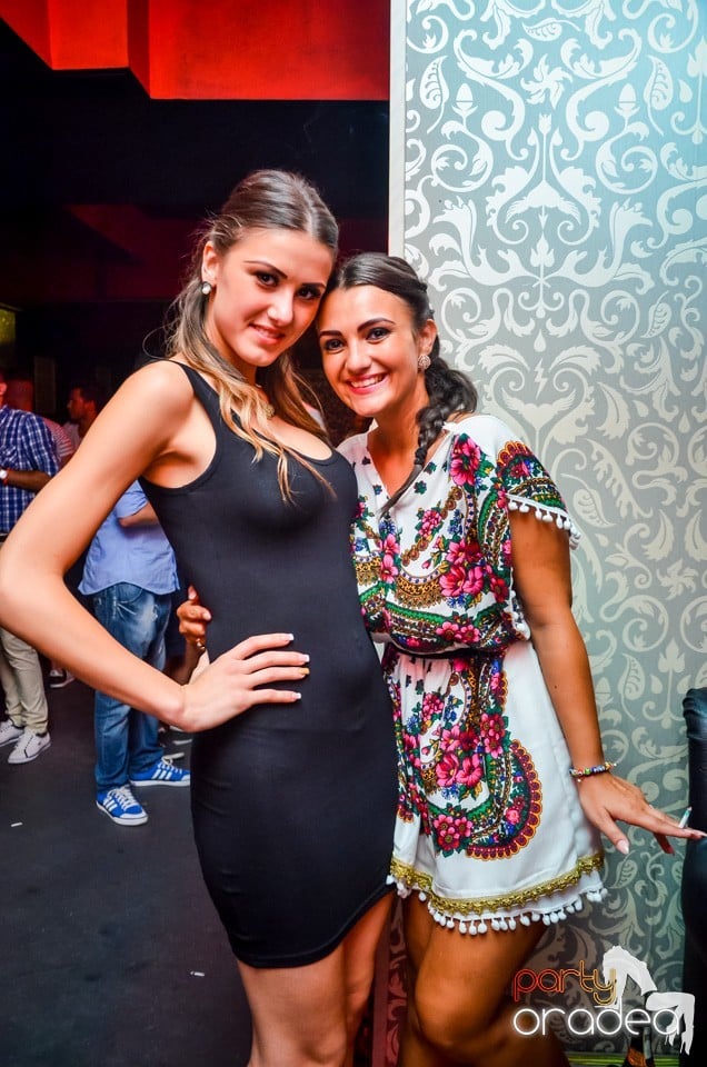 Muzica live Blaga de la Oradea, 