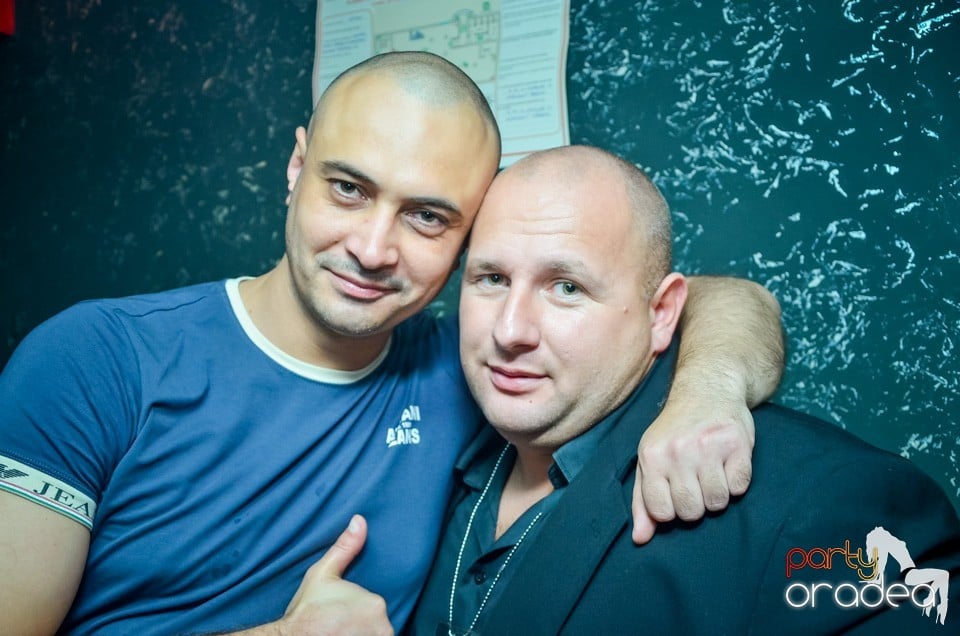 Muzica live Blaga de la Oradea, 