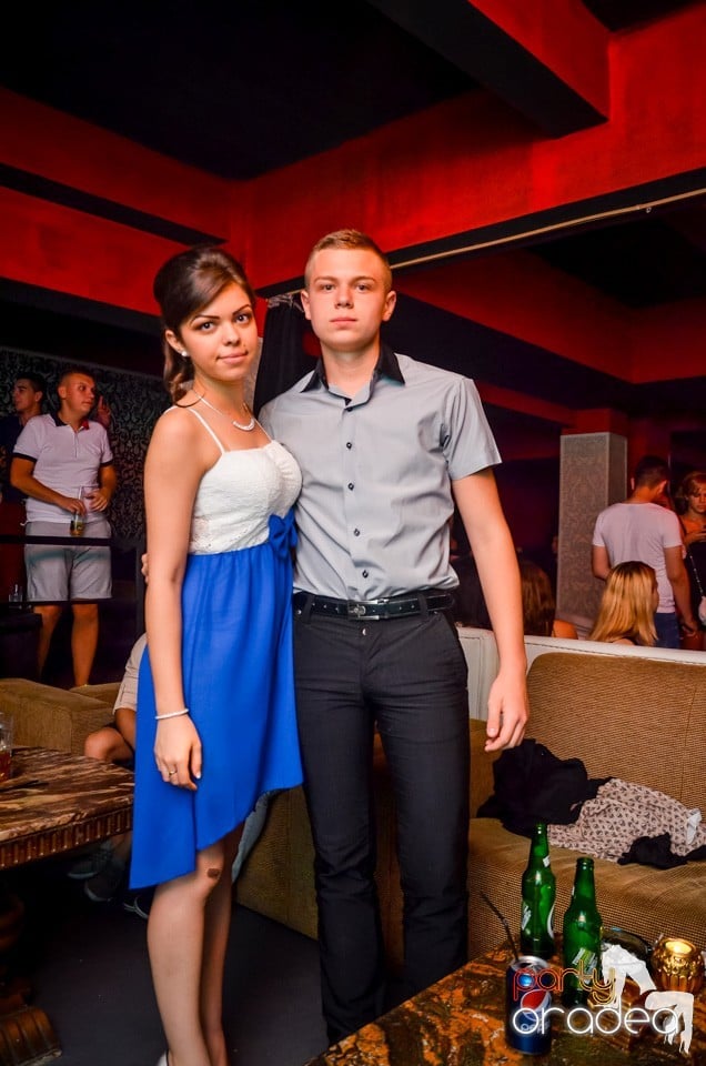 Muzica live Blaga de la Oradea, 