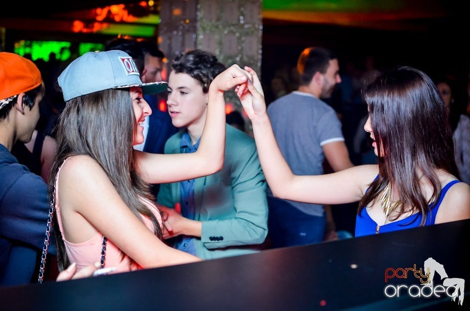 Muzica Live Blaga de la Oradea, 