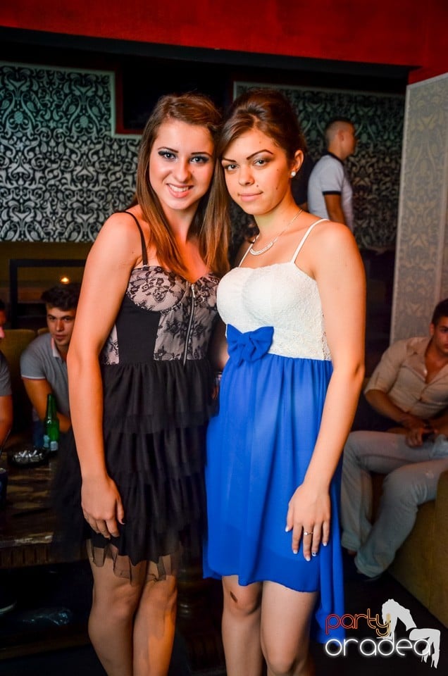 Muzica live Blaga de la Oradea, 