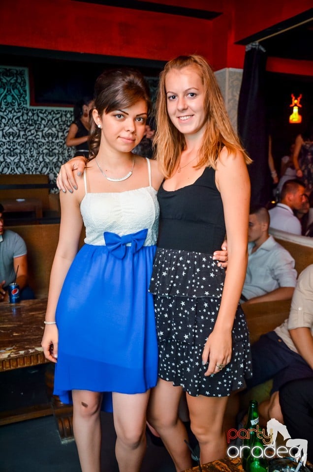 Muzica live Blaga de la Oradea, 