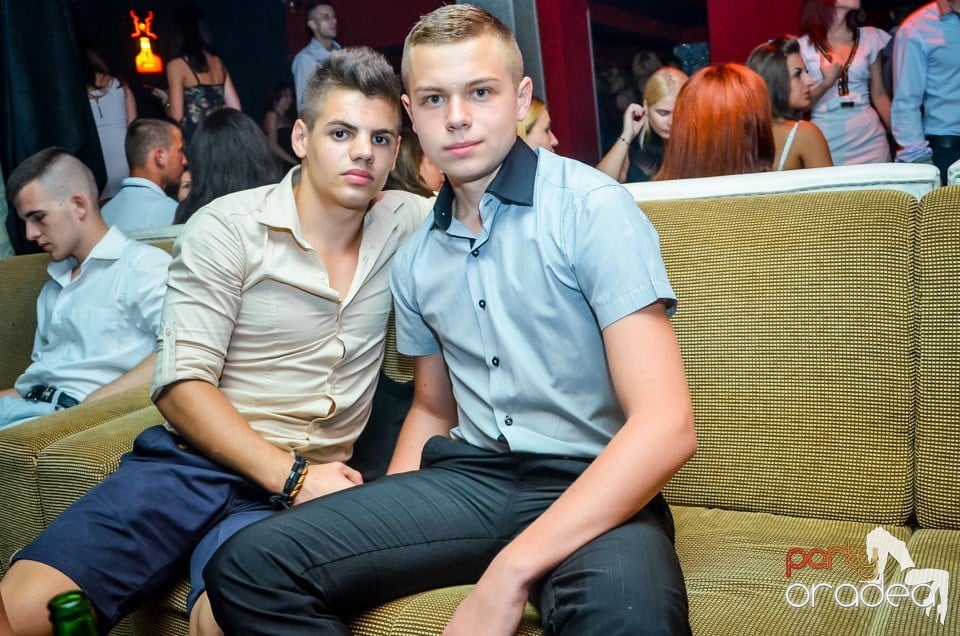 Muzica live Blaga de la Oradea, 