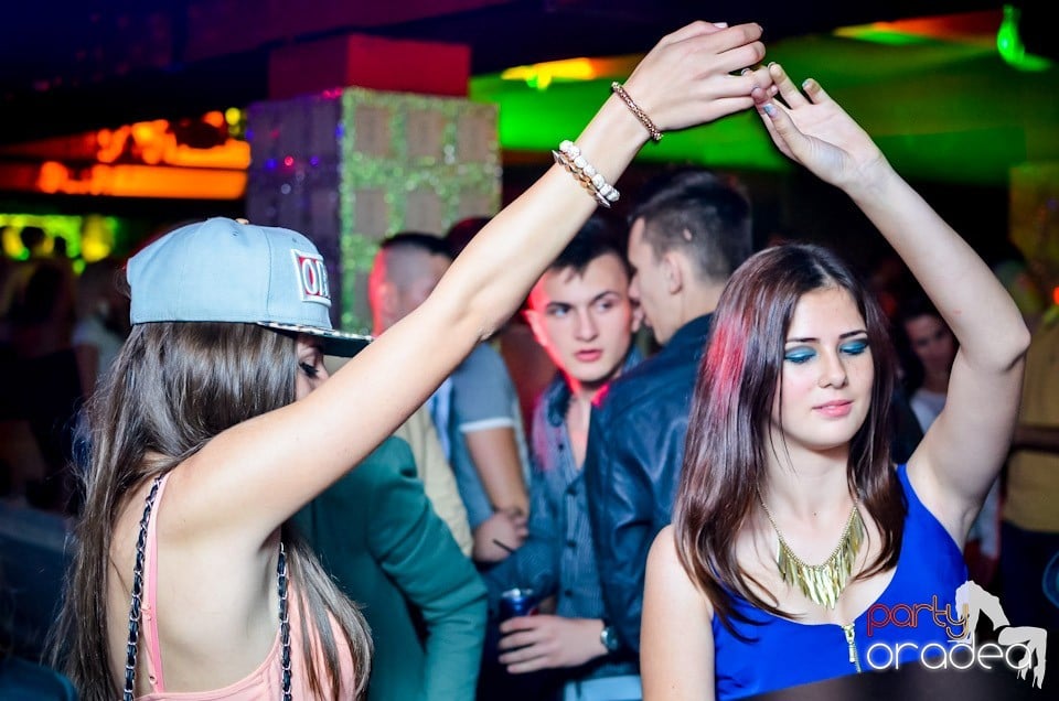 Muzica Live Blaga de la Oradea, 