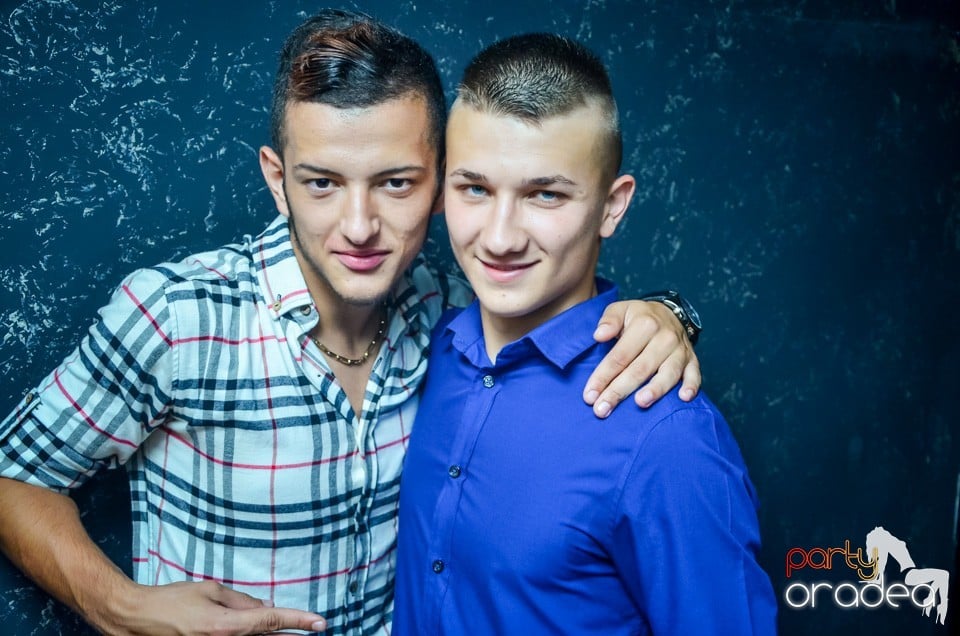 Muzica live Blaga de la Oradea, 