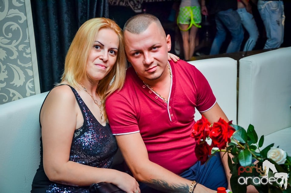 Muzica live Blaga de la Oradea, 