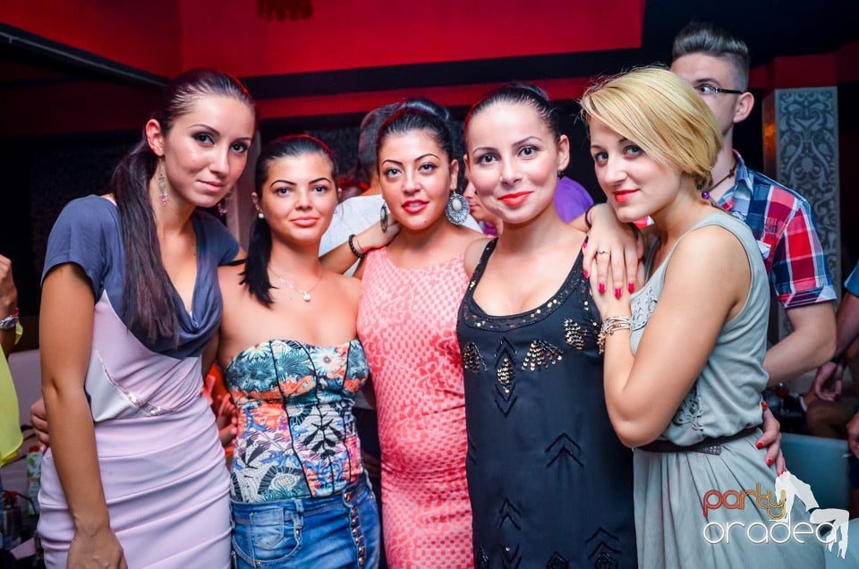 Muzica live Blaga de la Oradea, 