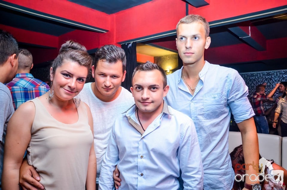 Muzica live Blaga de la Oradea, 