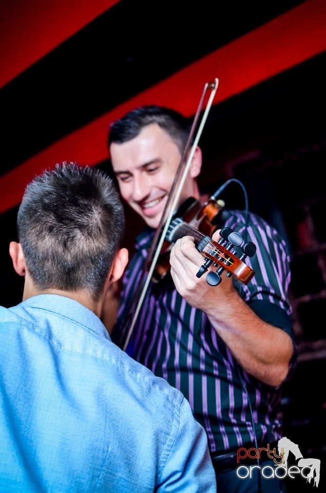 Muzica Live Blaga de la Oradea, 