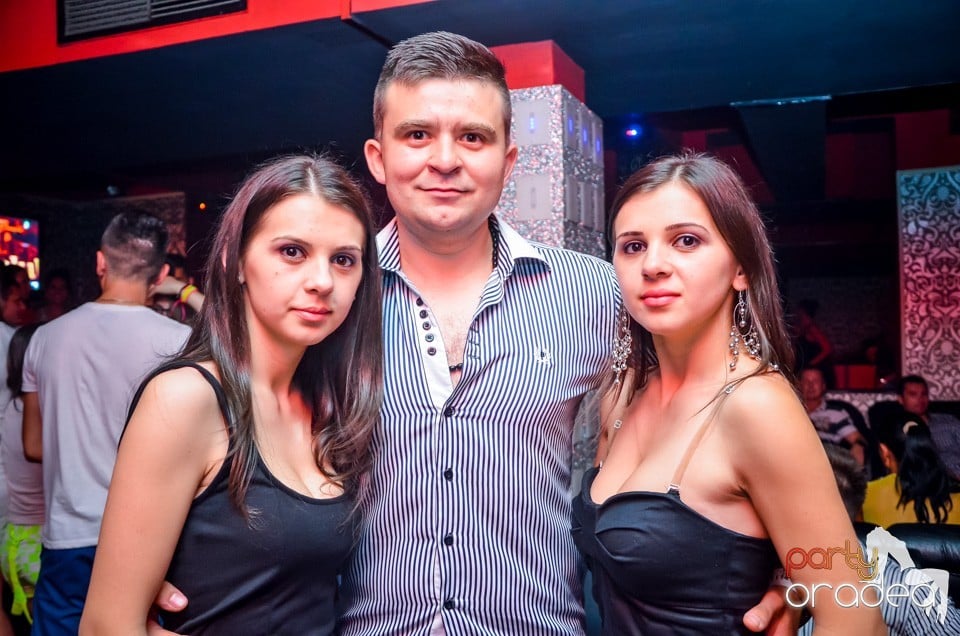 Muzica live Blaga de la Oradea, 