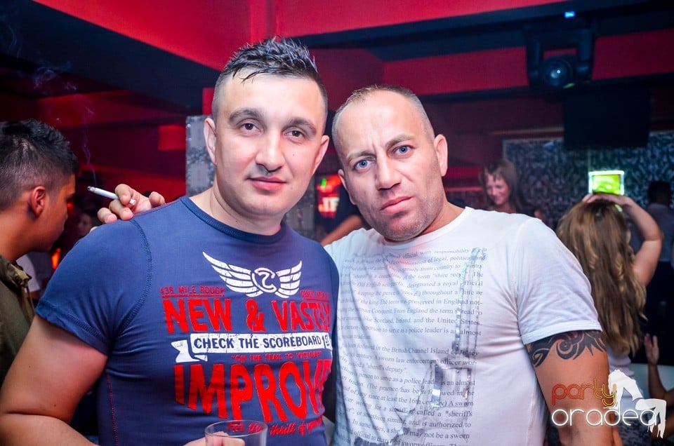 Muzica live Blaga de la Oradea, 