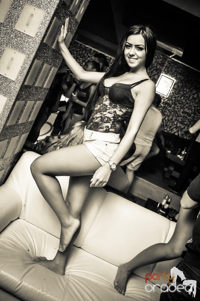 Muzica live Blaga de la Oradea, 