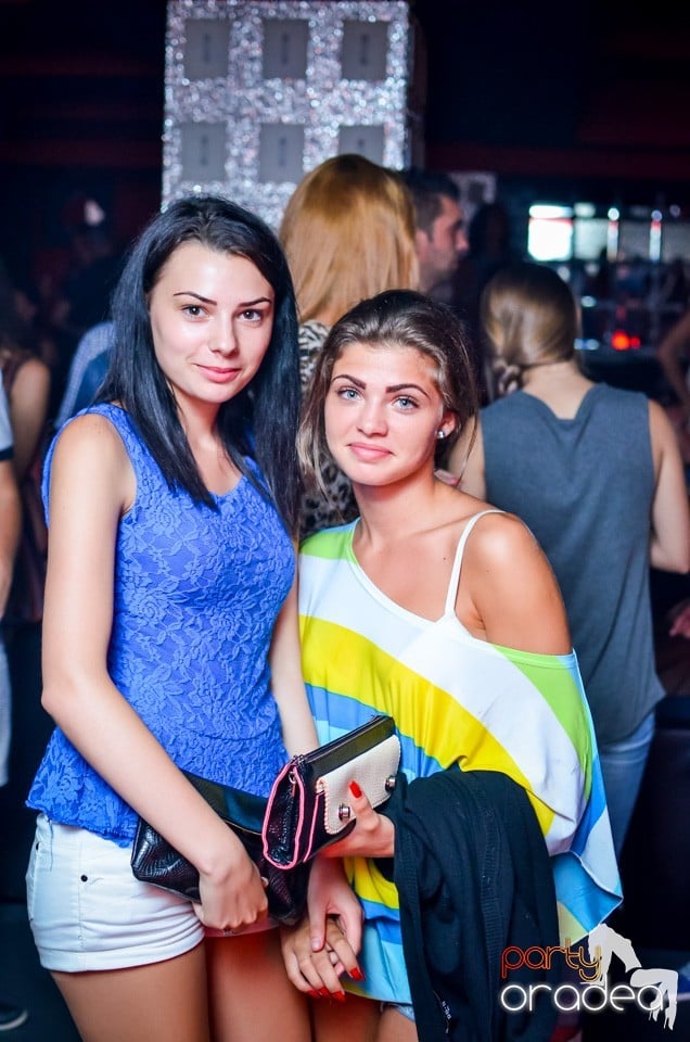 Muzica live Blaga de la Oradea, 