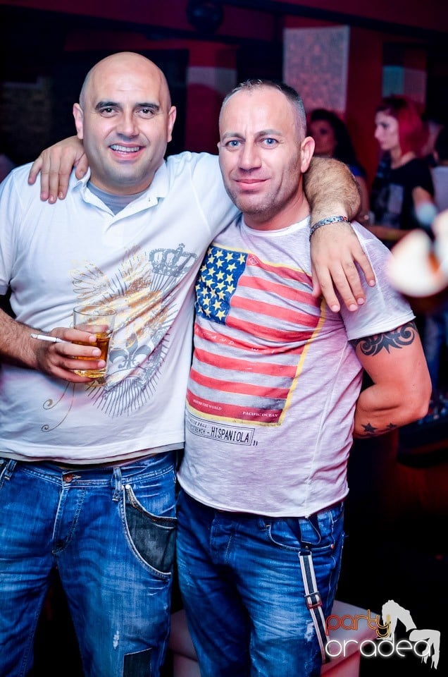 Muzica Live Blaga de la Oradea, 