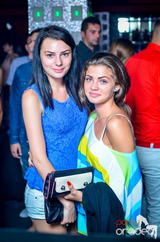 Muzica live Blaga de la Oradea, 