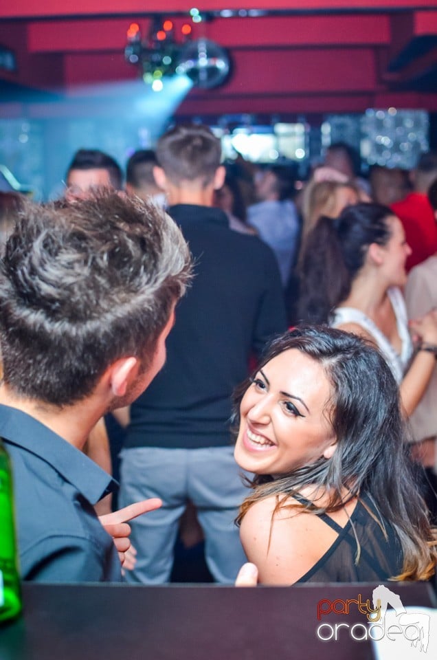 Muzica live Blaga de la Oradea, 