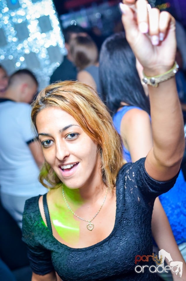 Muzica live Blaga de la Oradea, 