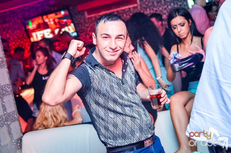 Muzica live Blaga de la Oradea, 