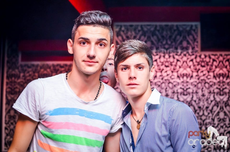 Muzica live Blaga de la Oradea, 