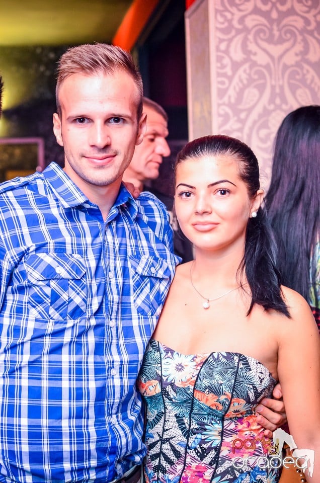 Muzica live Blaga de la Oradea, 