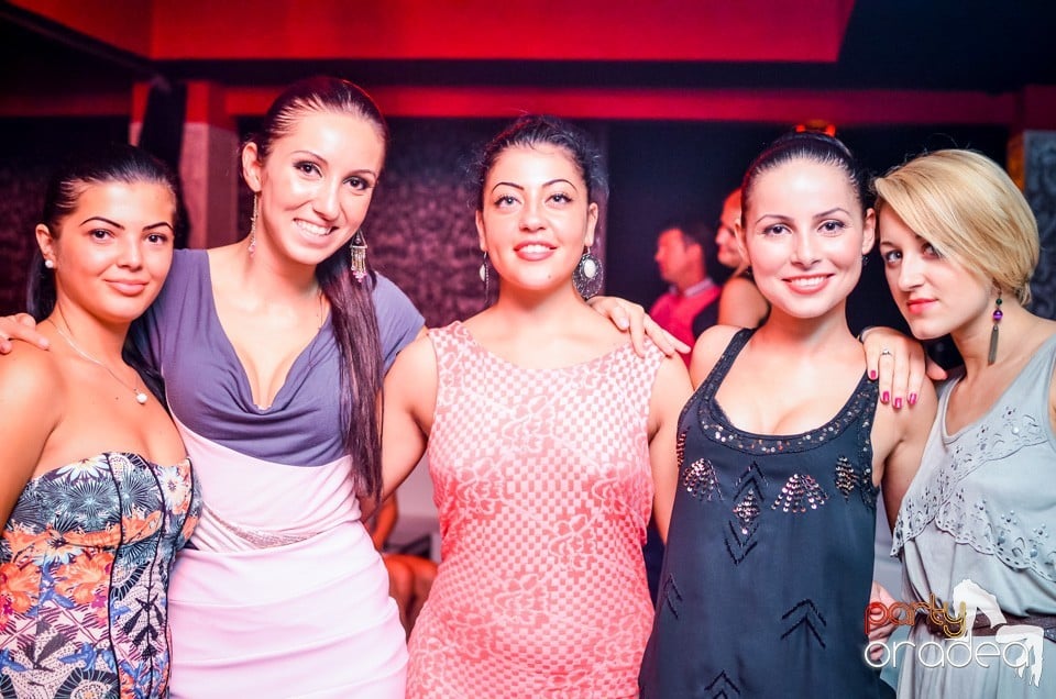 Muzica live Blaga de la Oradea, 