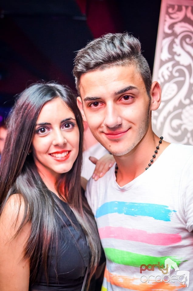 Muzica live Blaga de la Oradea, 