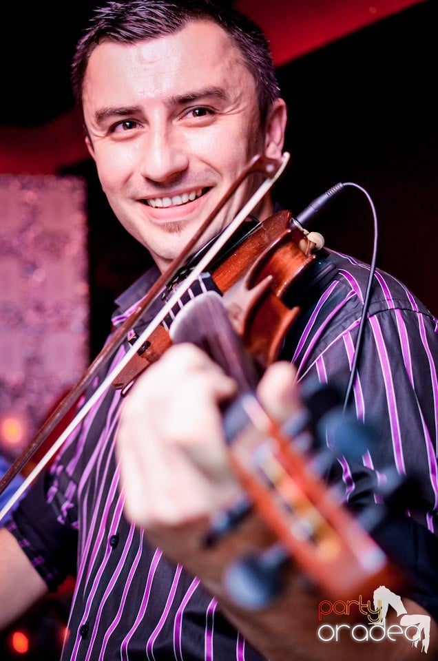 Muzica Live Blaga de la Oradea, 