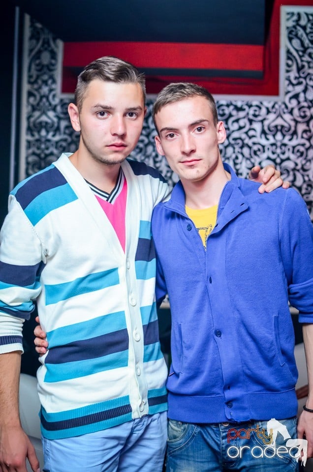 Muzica live Blaga de la Oradea, 