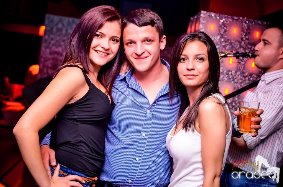 Muzica Live Blaga de la Oradea, 