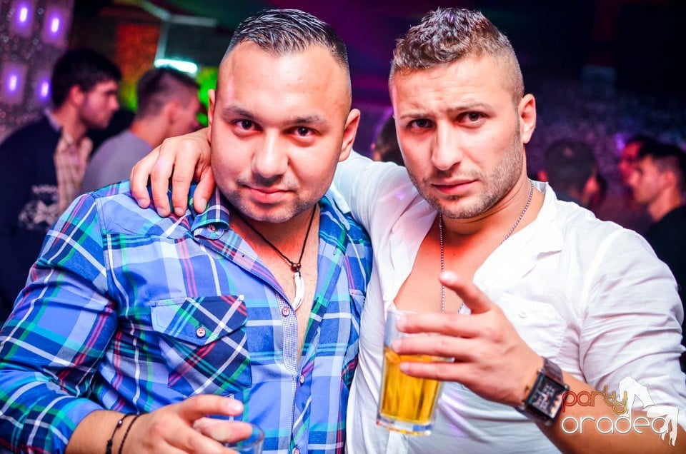 Muzica live Blaga de la Oradea, 