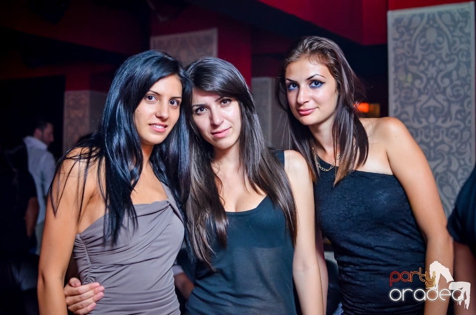 Muzica live Blaga de la Oradea, 