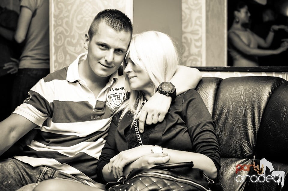 Muzica live Blaga de la Oradea, 