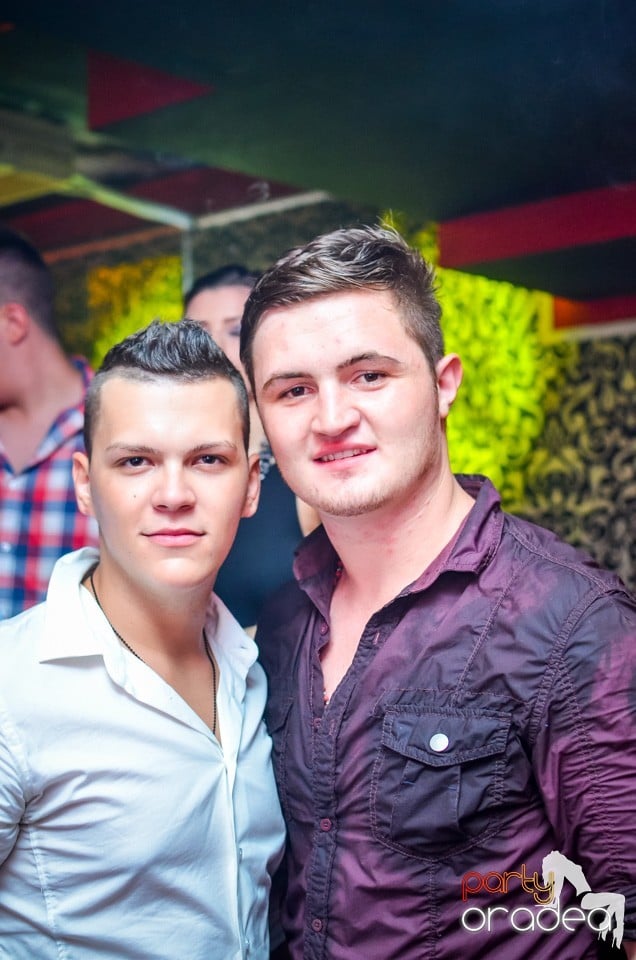 Muzica live Blaga de la Oradea, 