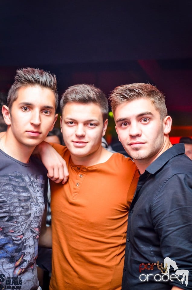 Muzica live Blaga de la Oradea, 