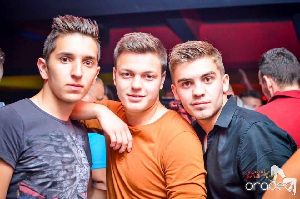 Muzica live Blaga de la Oradea, 