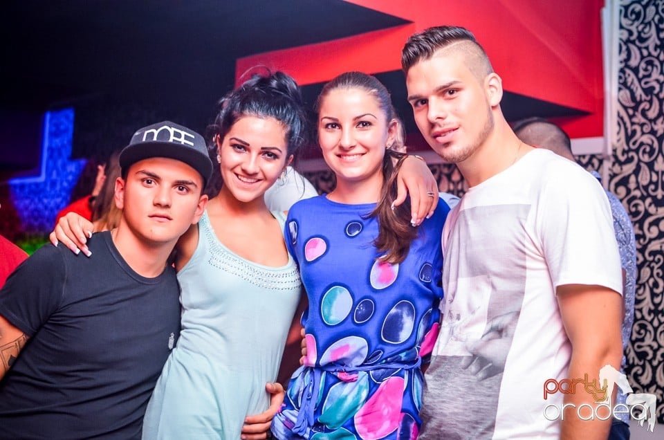 Muzica live Blaga de la Oradea, 