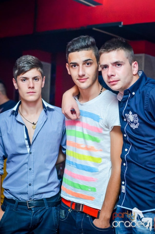 Muzica live Blaga de la Oradea, 