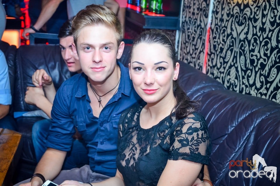 Muzica live Blaga de la Oradea, 