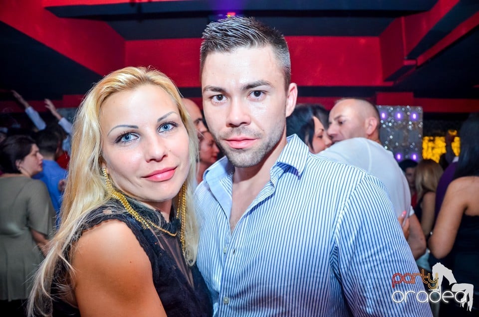 Muzica live Blaga de la Oradea, 