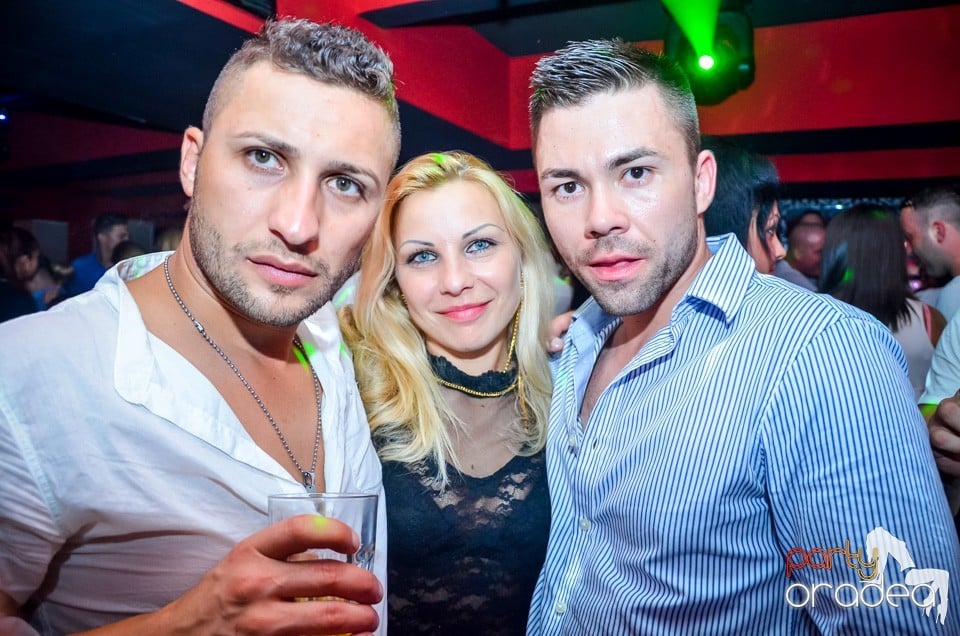 Muzica live Blaga de la Oradea, 