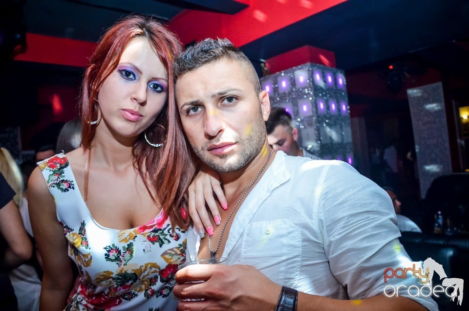 Muzica live Blaga de la Oradea, 