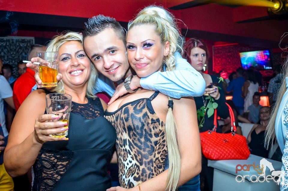 Muzica live Blaga de la Oradea, 