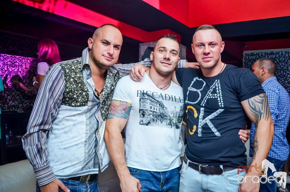 Muzica live Blaga de la Oradea, 